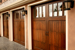 Moore garage extension quotes